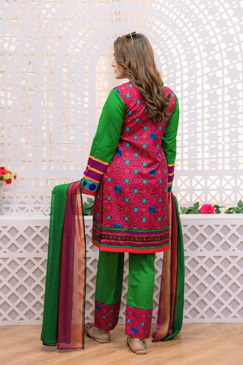 Desi Charm