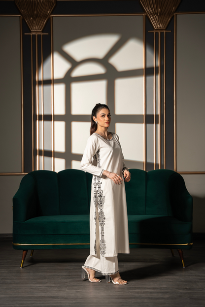 Noor Silhouette