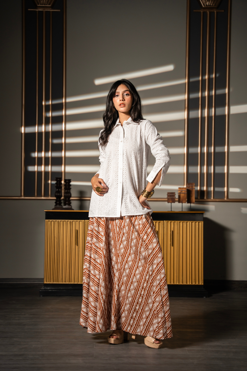 Terra Muse Co-ord