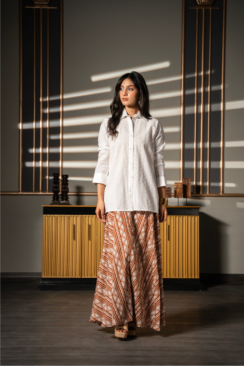 Terra Muse Co-ord