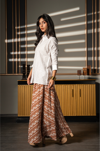 Terra Muse Co-ord