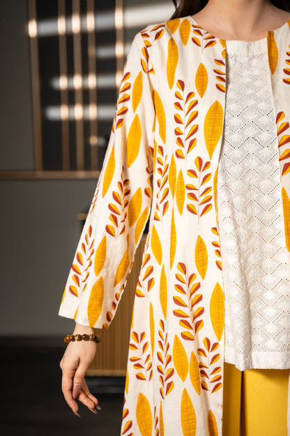 Sunlit Foliage Set