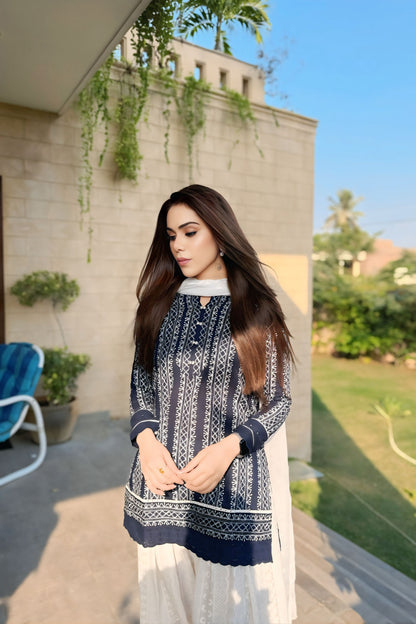 The Heritage Farshi Set