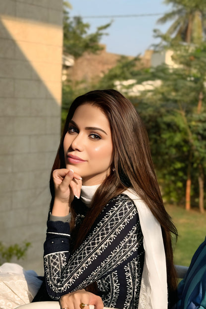 The Heritage Farshi Set