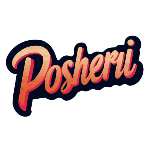 POSHERI